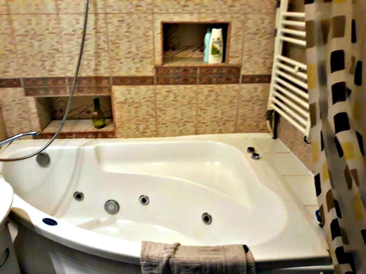 Апартаменты Apartment in the historical city center Черновцы