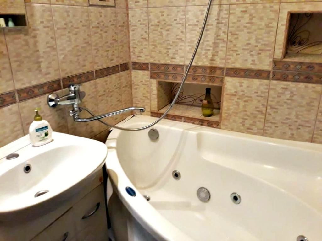Апартаменты Apartment in the historical city center Черновцы