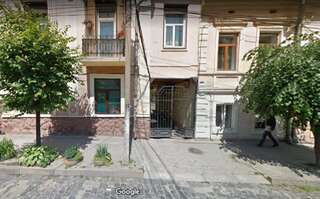 Апартаменты Apartment in the historical city center Черновцы Апартаменты с 2 спальнями-14