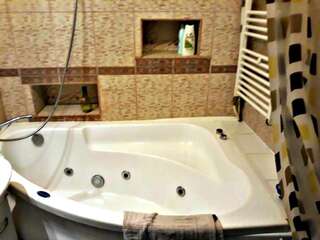 Апартаменты Apartment in the historical city center Черновцы Апартаменты с 2 спальнями-20