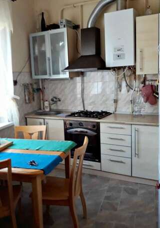 Апартаменты Apartment in the historical city center Черновцы Апартаменты с 2 спальнями-22