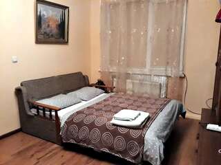 Апартаменты Apartment in the historical city center Черновцы Апартаменты с 2 спальнями-7