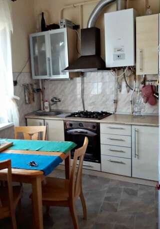 Апартаменты Apartment in the historical city center Черновцы Апартаменты с 2 спальнями-9