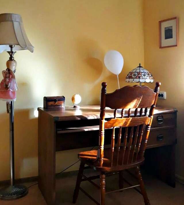 Апартаменты Apartment in the historical city center Черновцы-3