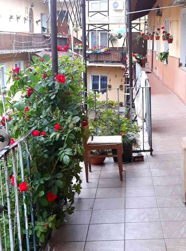 Апартаменты Apartment in the historical city center Черновцы-17