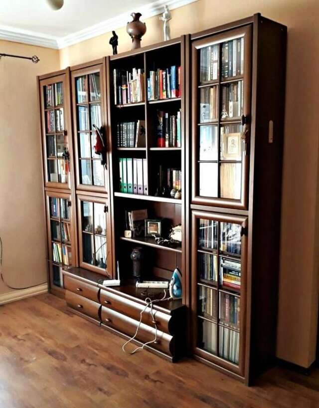 Апартаменты Apartment in the historical city center Черновцы-19