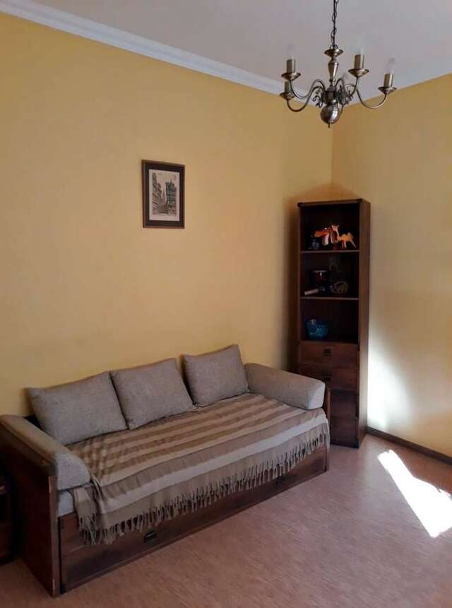 Апартаменты Apartment in the historical city center Черновцы-4