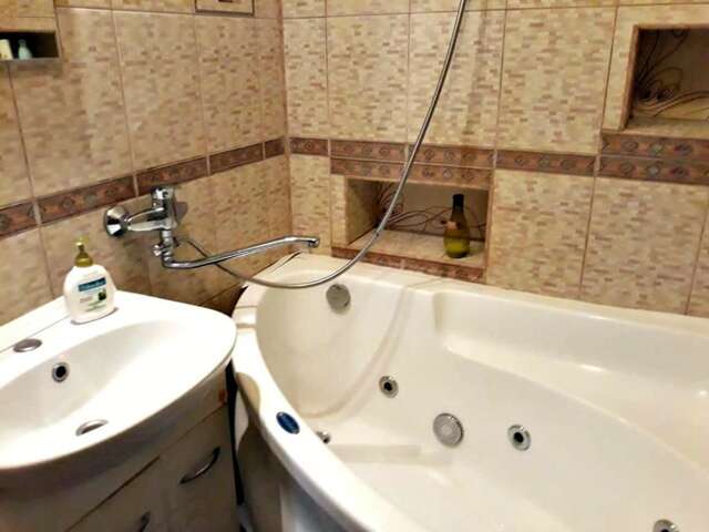 Апартаменты Apartment in the historical city center Черновцы-23