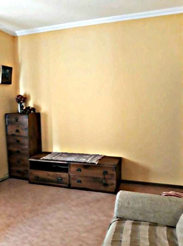 Апартаменты Apartment in the historical city center Черновцы-5
