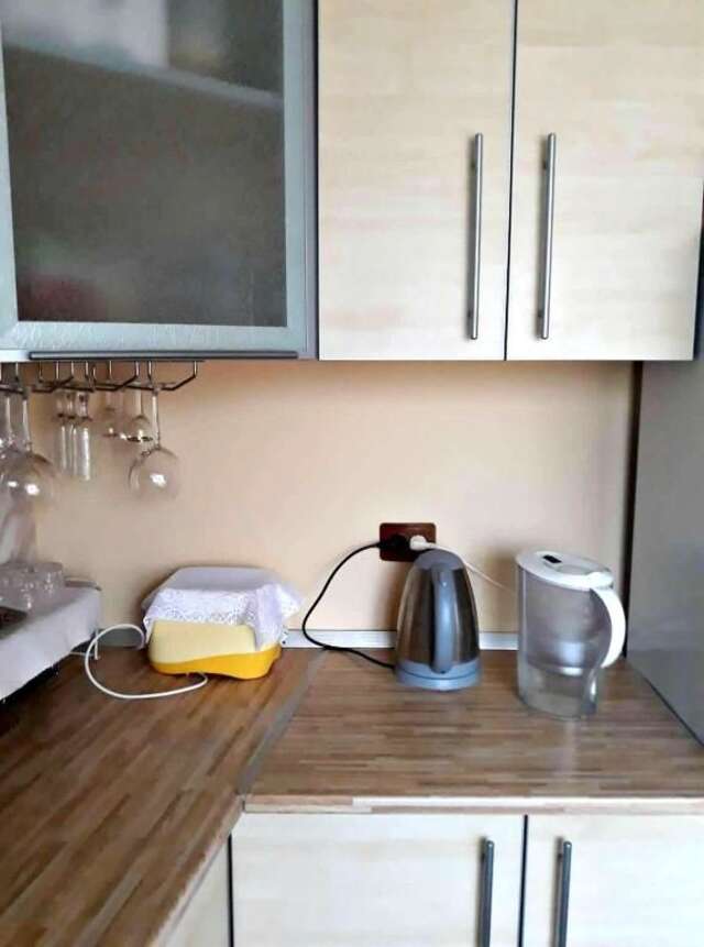 Апартаменты Apartment in the historical city center Черновцы-32