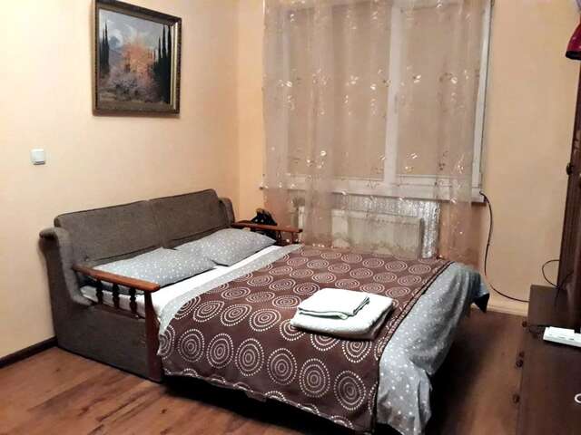 Апартаменты Apartment in the historical city center Черновцы-9