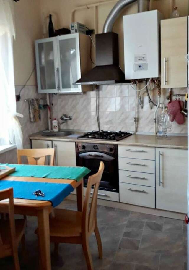 Апартаменты Apartment in the historical city center Черновцы-11